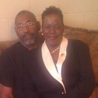 Sharon Redd Photo 2