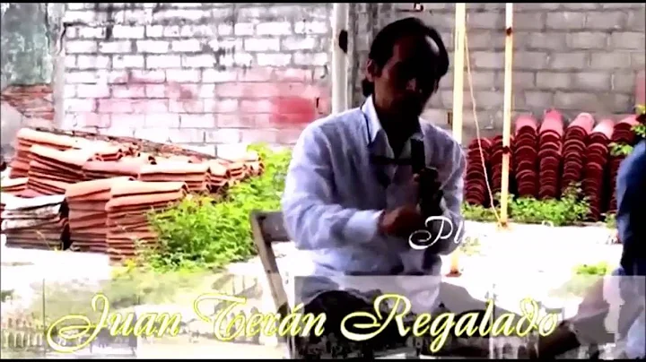 Juan Teran Photo 30