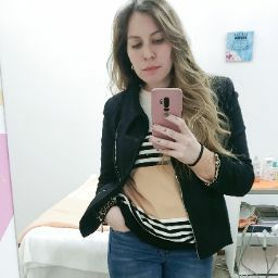 Desiree Luna Photo 12