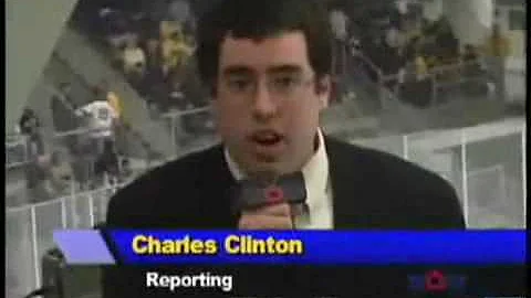Charles Clinton Photo 27
