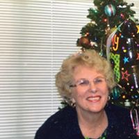 Judy Hoover Photo 4