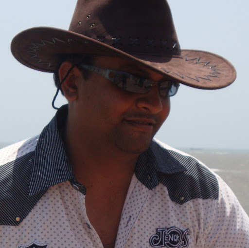 Samir Sanghani Photo 7