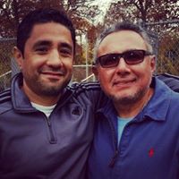 Walter Martillo Photo 3