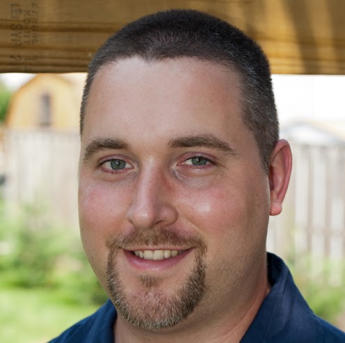 John Overholser Photo 5