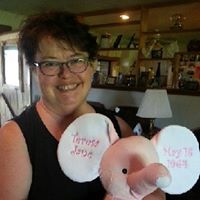 Teresa Weir Photo 3