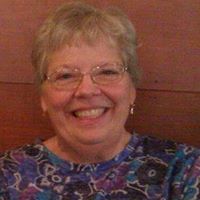 Ruth Paulsen Photo 4