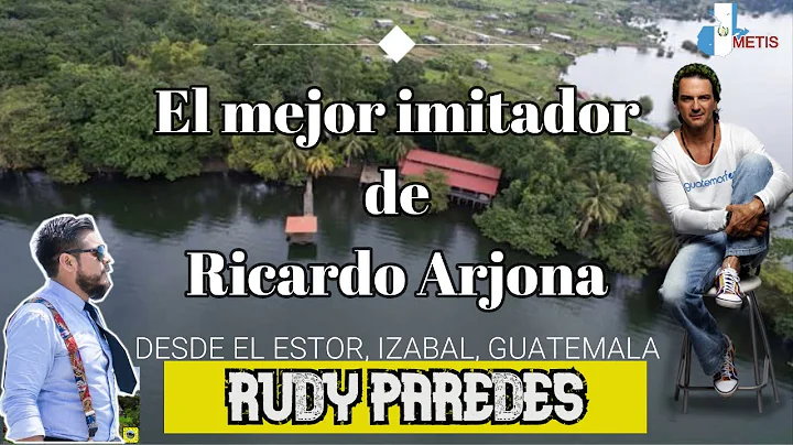 Rudy Paredes Photo 20