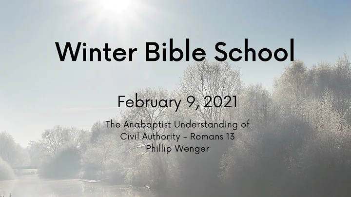 Phillip Wenger Photo 15