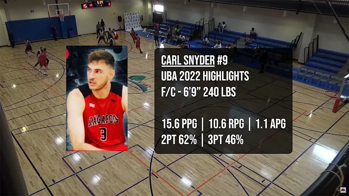 Carl Snyder Photo 33