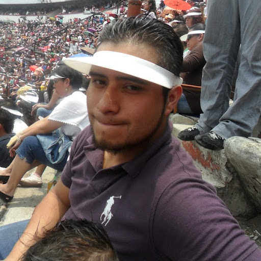 Rogelio Vera Photo 9