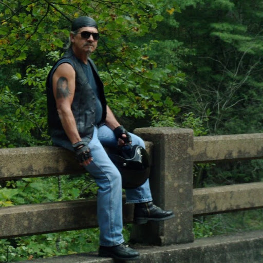 Jack Riden Photo 1