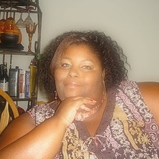 Monique Jackson Photo 14