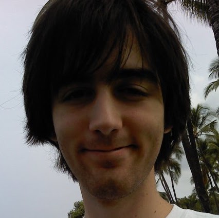 Chris Usher Photo 9