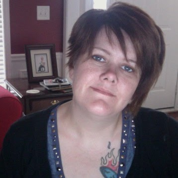 Stephanie Tolbert Photo 9