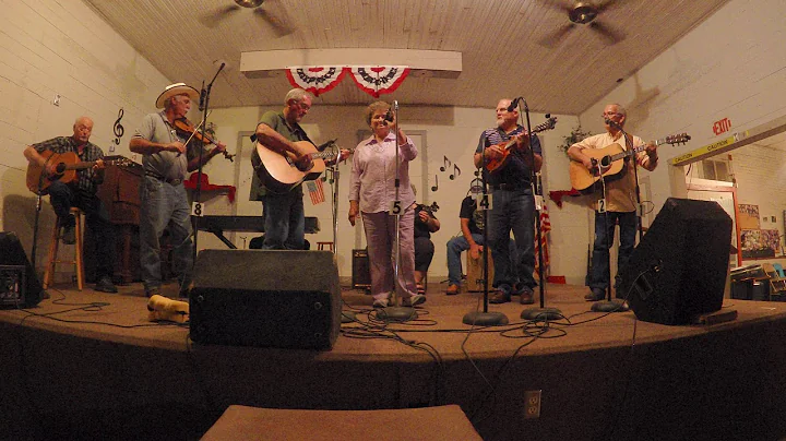 Connie Arrington Photo 5