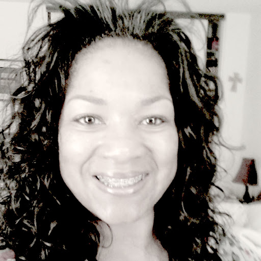 Adrianne Brown Photo 12
