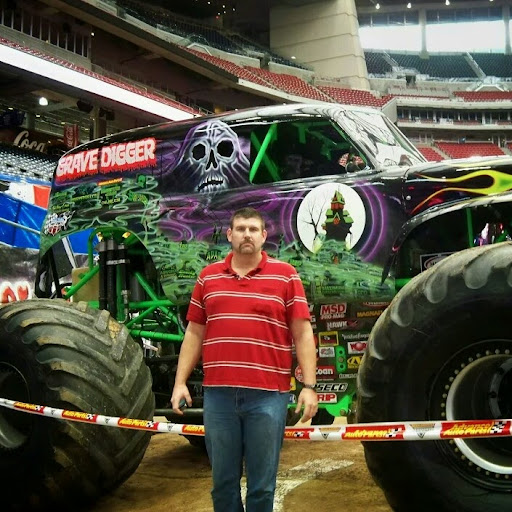 Chris Waldrop Photo 9