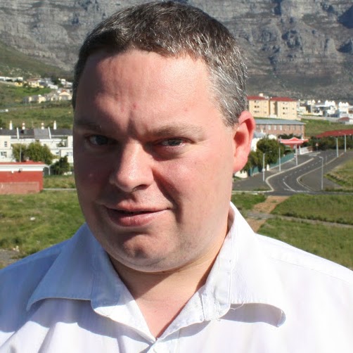 Gerry Lynch Photo 10
