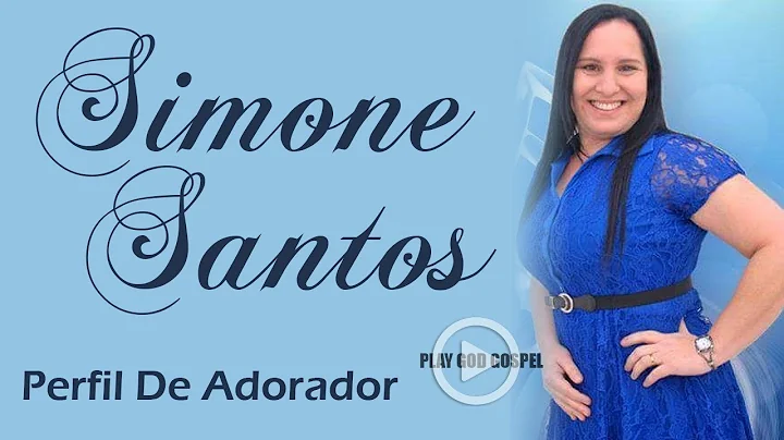Simone Santos Photo 31