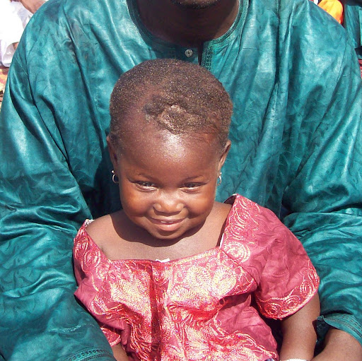 Lamin Manneh Photo 14