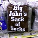 John Socks Photo 17