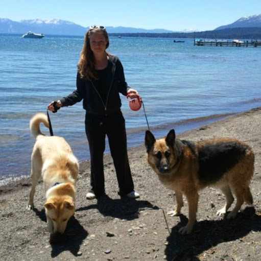 Christina Ross Photo 9