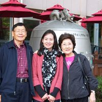 Sue Cho Photo 1
