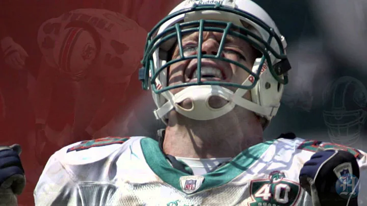 Zach Thomas Photo 37