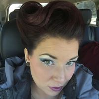 Melissa Burris Photo 3