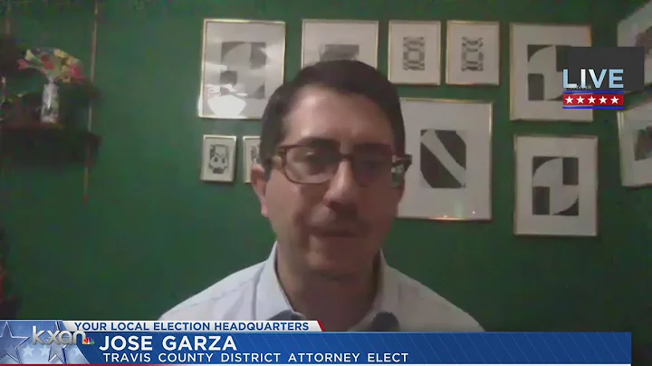 Jose Garza Photo 42