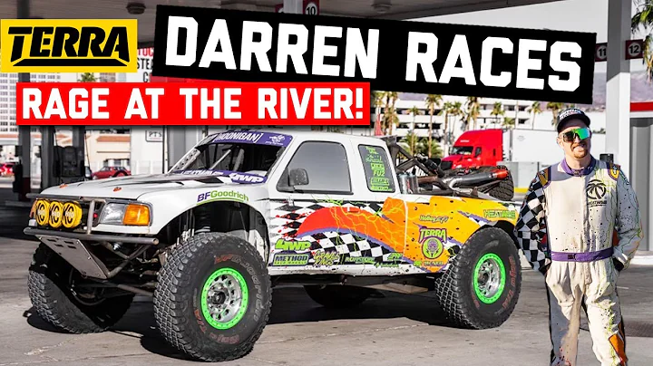 Darren Parsons Photo 33