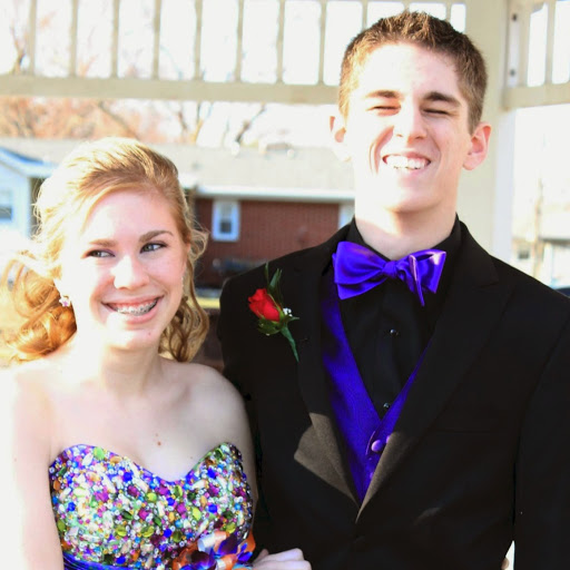 Payton Thompson Photo 10