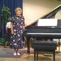 Marjorie Erickson Photo 2