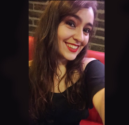 Nadine Lopez Photo 15