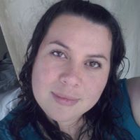 Andrea Godoy Photo 5