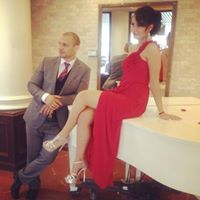 Anthony Simone Photo 7