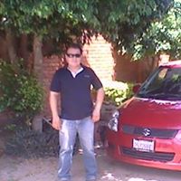 Roger Barba Photo 8