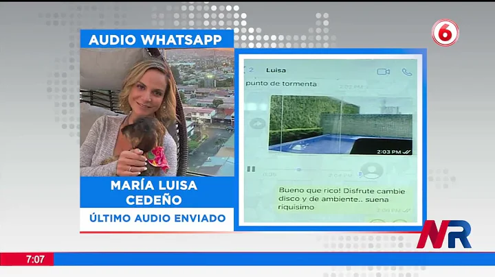 Maria Cedeno Photo 38
