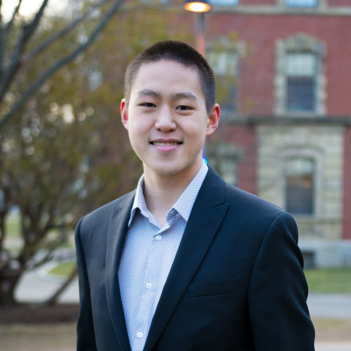 Theodore Liu Photo 7