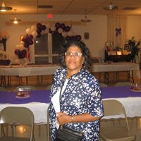 Rosetta Parker Photo 4