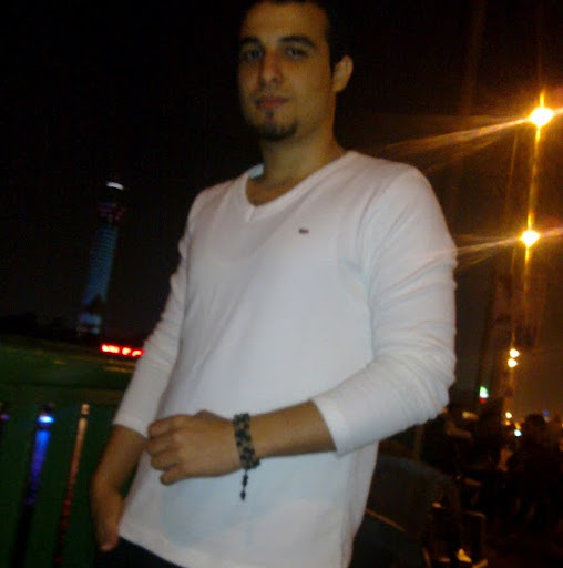 Hassan Dagher Photo 9