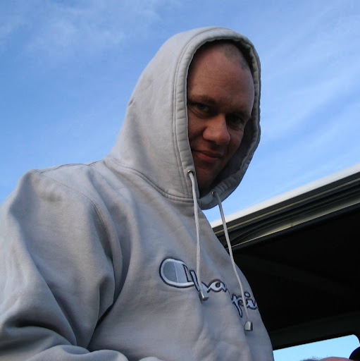 Michael Jarvis Photo 19