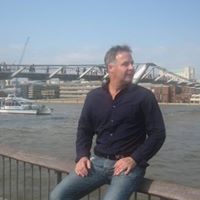 Michael Hayford Photo 2