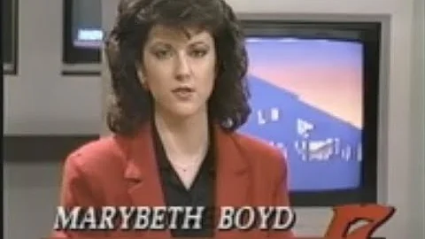 Marybeth Boyd Photo 12