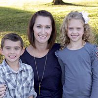Kristin Olson Photo 8