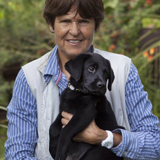 Jenny Maxwell Photo 12