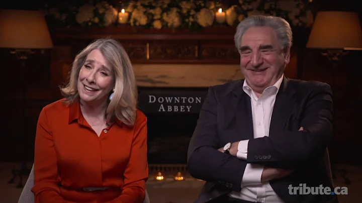 Phyllis Logan Photo 29