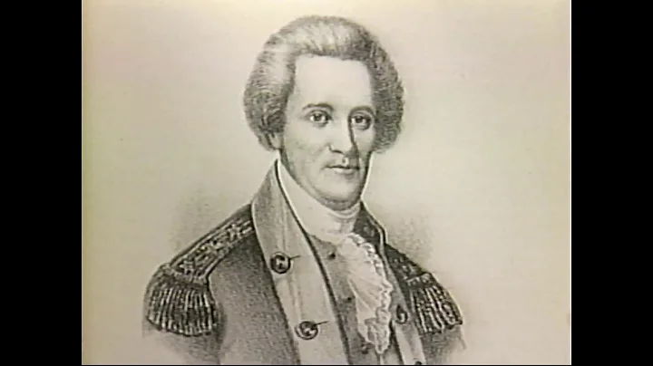 George Sevier Photo 8