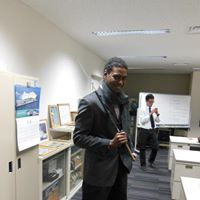 Samuel King Photo 7