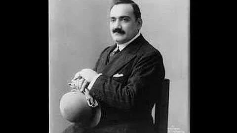 Enrico Caruso Photo 36